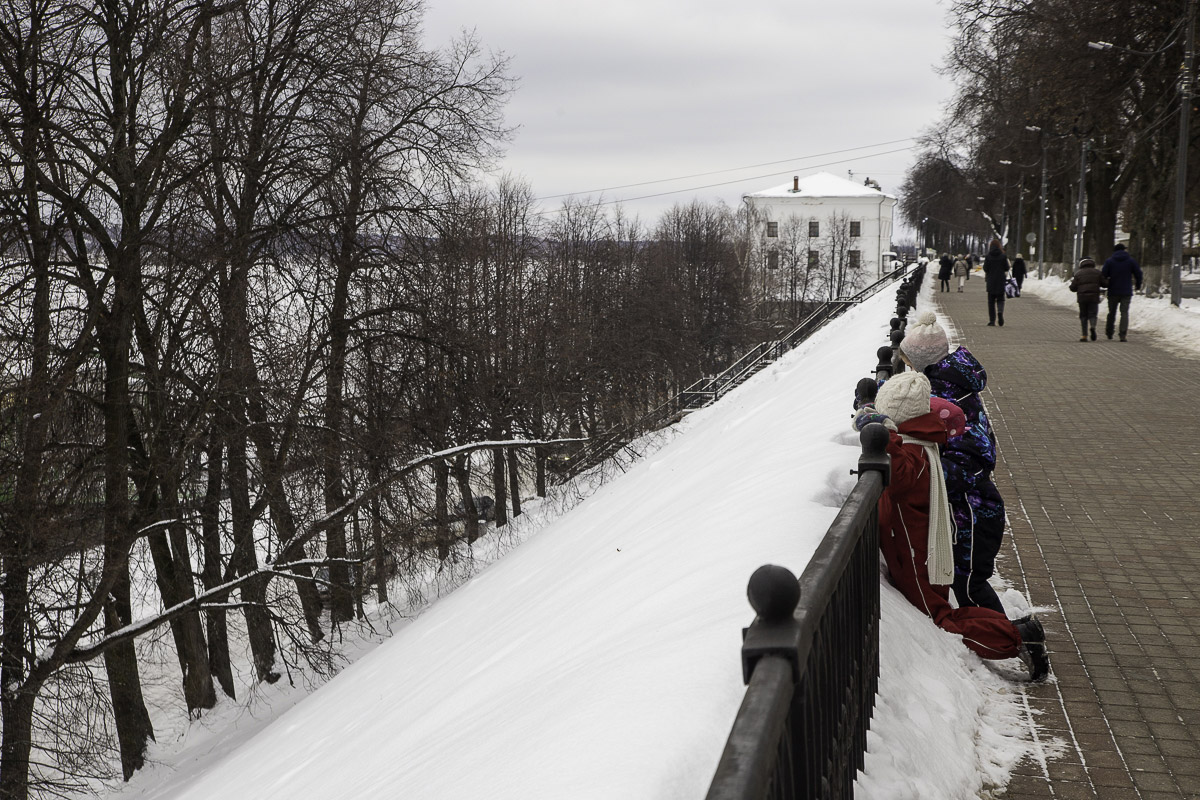 Ярославль (Yaroslavl)